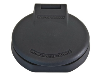 Lewmar Windlass Foot Switch Ø78 mm for 12V & 24V Anchor Windlasses