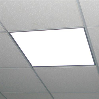 LED Panel 600x600mm 40W-3600LM-4000K