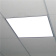 LED Panel 600x600mm 40W-3600LM-4000K