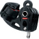 Ronstan RF35332 Series 30 Ball Bearing Orbit Block, Triple with Becket & Cleat