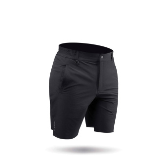 Plastimo 70810 - Deck Shorts For Women Anthracite Size XS