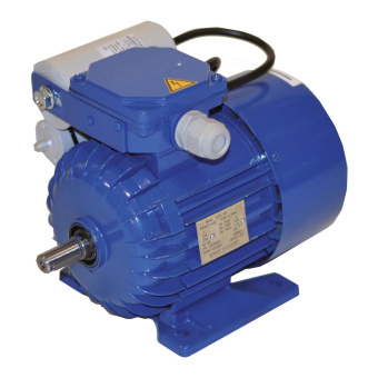 Electric Motor 1500 0,55KW 3/4PK 230V IP55