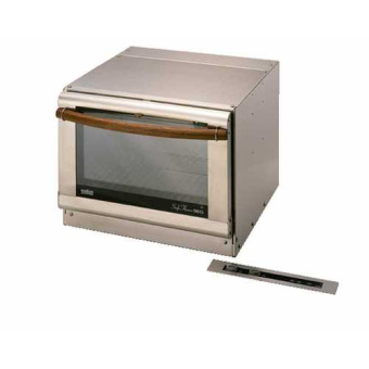 Wallas 86D - Diesel Oven
