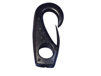 Plastic Carabiners