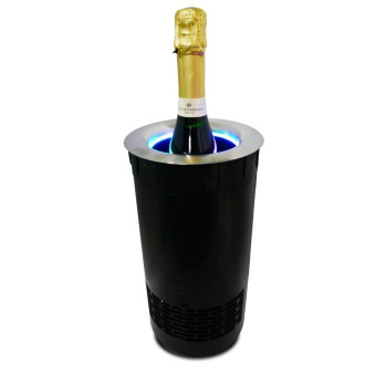 Isotherm Divino 1 The One 12V Integrated Marine Wine Cooler - 7N01TG9UP0000