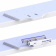 Hurley Marine H30+ Davit Extension - White