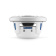 JL Audio 010-03074-00 - M6-770 Marine Speaker Sport Style White With LEDs JL Audio 010-03074-00 - M6-770 Marine Speaker Sport Style White With LEDs