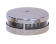 Allpa LED Navigation Light, Polished Stainless Steel 304 Housing; 10-30v; Red/Green, 2x112.5°
