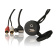 Fusion MS-CBUSB3.5 - USB+3.5mm AUX Flushmount