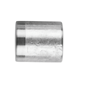 Tecnoseal 02380 - Ruggerini Pencil Anode Zinc Only Ø 20 L.23