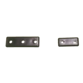SeaSure 18.31 - 3 Holes Rudder Fitting Packer Long 3.2mm