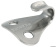 Osculati 37.290.01 - Stainless Steel Hook For Pipes 40/70 mm