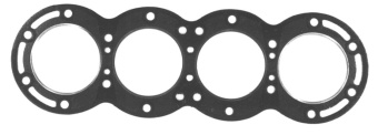 Sierra 18-3824 Cylinder Head Gasket For Suzuki Engines