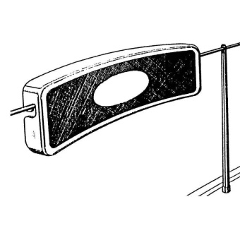 Railing Handrail