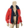 Osculati 24.250.01 - Rainjacket, Self-Inflating Belt, Safety Harness S