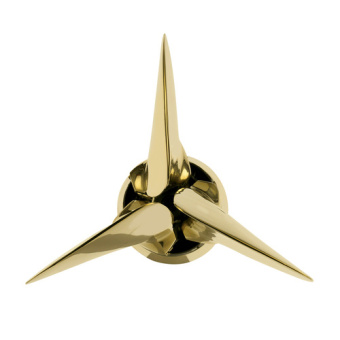 Gori Propeller 15 x 12 x 3RHS - Folding Propeller for Sail Drive