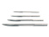 Selma Splicing Set 4 Needles
