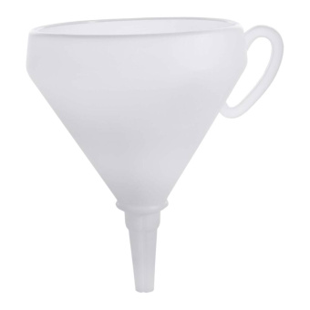 Heavy Duty Funnel + Handle 35cm