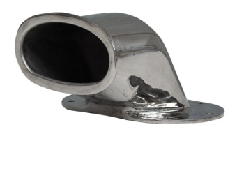 Savwinch Hawse Pipe SS