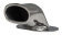 Savwinch Hawse Pipe SS