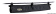 Osculati 06.451.07 - Caddy Cable Organizer Black 150 cm
