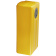 Can SB Rigid Vertical Plastic Grey/Black Water Tank - 83 L