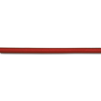 Bukh PRO C7805000 - Red Elastic Cord Ø 5 mm