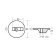 Tecnoseal Zinc Anode For Mercury Engine