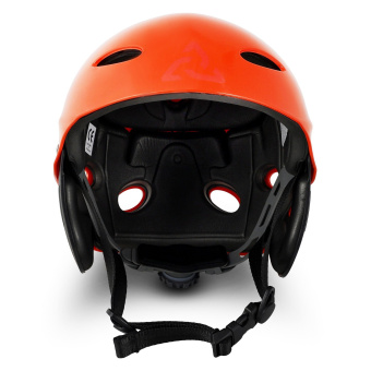 Plastimo P206779 - Essential Watersports Helmet Red Size L-XL (58-62cm)