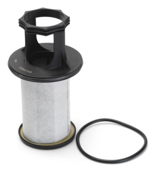 Volvo 3584145 - Crankcase Filter Insert