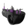 Side Power SX50/140-12V-50POD External Bow Thruster 12V 50-62 kgf