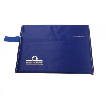 Nylon Bag For Documents 20X25 cm