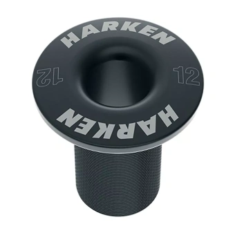 Harken 9063 - Gizmo 12 mm Single Through-Deck Bushing