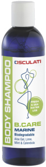 Osculati 32.956.00 - B. CARE Marine Shampoo (12 pcs)