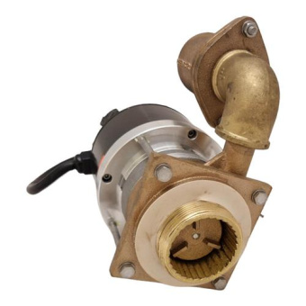 Rheinstrom Repair Kit For F-FS370 Pump