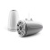 JL Audio 010-03282-00 - M6-880ETXv3 Marine Speaker White JL Audio 010-03282-00 - M6-880ETXv3 Marine Speaker White