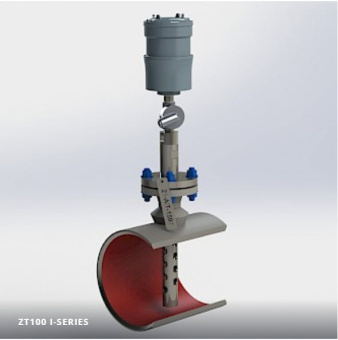 Njord Zelentech Water Cut Meters