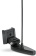 Humminbird 710269-1 - Transom Transducer XM 9 MDI T