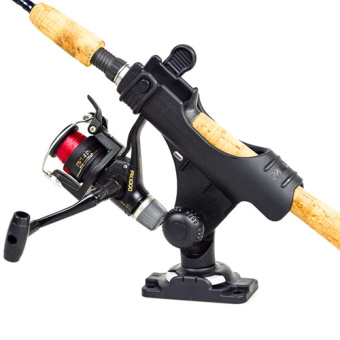 Railblaza 02-4082-11 - Rod Holder R Black