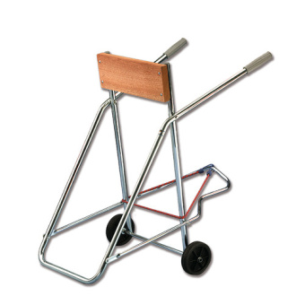 Bukh PRO O0800012 - ENG.HOLD.TROLLEY