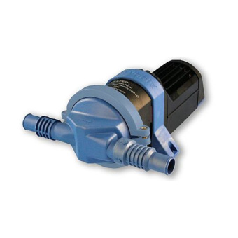 Whale BP2052 - Gulper 320 Electric Bilge- / Wastewater Pump, 19 LPM, 12V