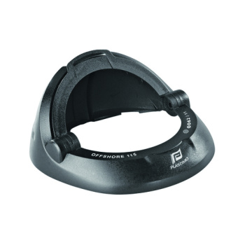 Plastimo 61002 - Protective Cover Black For Compass Offshore 115