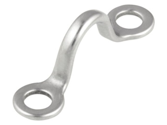 Ronstan RF133 - Saddle Narrow 9mm Clearance