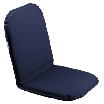 Comfort Seat Cockpit Cushion - Blue