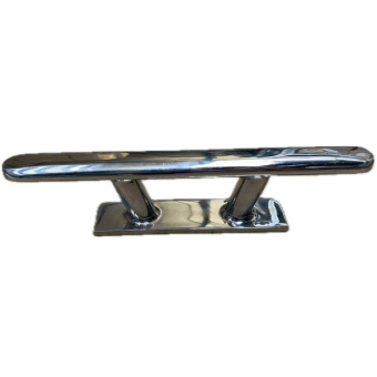 Cleat Stainless Steel 304 25 cm Bottom Mounting