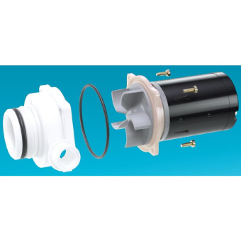 Jabsco 38572-0094 - 24V Pump Assembly Kit B