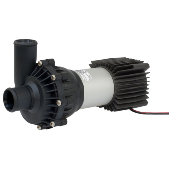Johnson Pump 10-24898-01 - CM90P7-1 BL Circulation Pump for Heating and Cooling Systems
