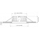 Quick Recessed Spotlight Marina LP
