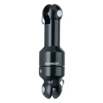 Harken 207HP - High-Performance Furling Swivel 5mm Luff Wire