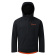 Plastimo P203860 - Softshell Jacket 2.0 Black Size XXL Plastimo P203860 - Softshell Jacket 2.0 Black Size XXL